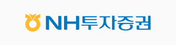 NH투자증권 CI. 사진=NH투자증권