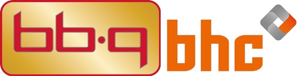 BBQ와 BHC 로고. 사진=각 사 제공