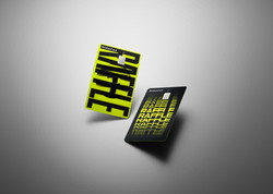 ‘신한카드 래플(Raffle)'. 사진=신한카드