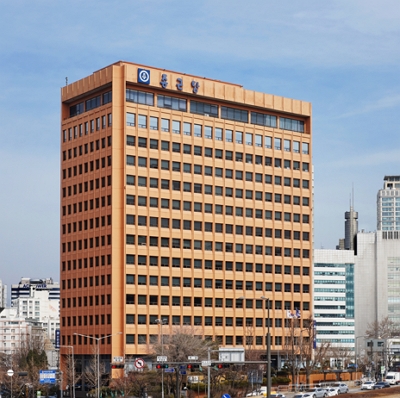 종근당 본사 전경. 사진=종근당 