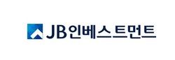 JB인베트스먼트 CI.