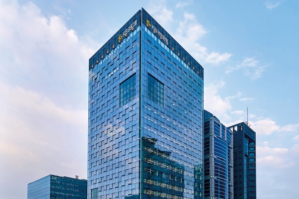 KB금융지주 본점 전경. 사진=KB금융지주