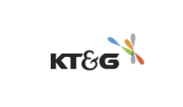 KT&G 로고. 사진=KT&G