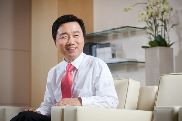 최희문 메리츠증권 대표이사 부회장. 사진=메리츠증권