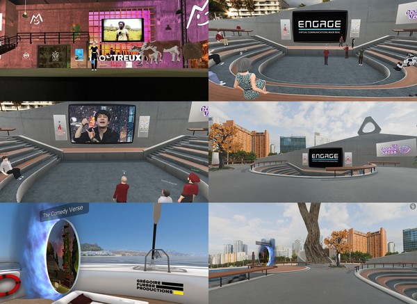 제공=(사)부산국제코미디페스티벌 조직위원회