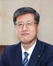 최원목 신용보증기금 이사장. 사진=신용보증기금