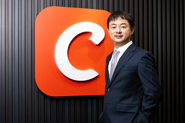 문효일 캐롯손해보험 신임 대표이사. 사진=캐롯손해보험