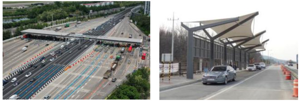 한국도로공사의 ‘공공디자인 선순환 체계’. 사진 제공=문체부