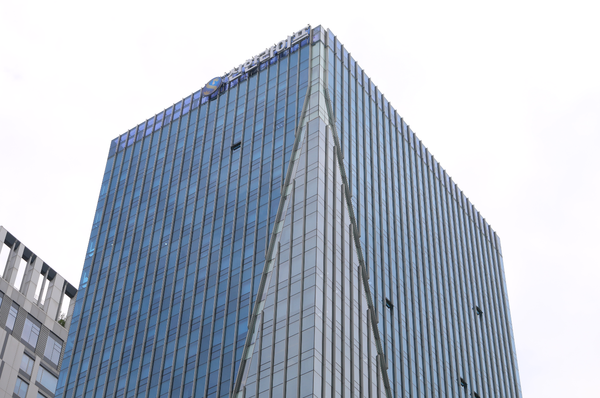 신한라이프 본사 전경. 사진=신한라이프