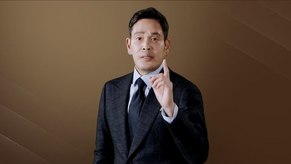 정용진 신세계그룹 부회장.(사진=신세계그룹)