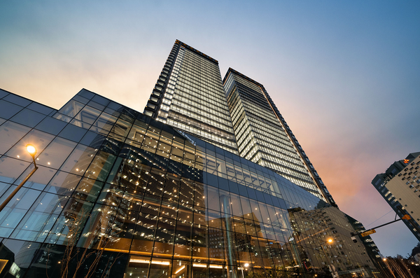 현대캐피탈 신사옥 전경. 사진=현대캐피탈