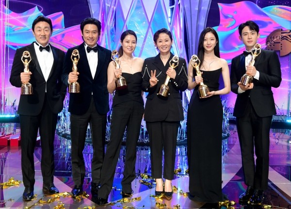 사진 제공=청룡영화상