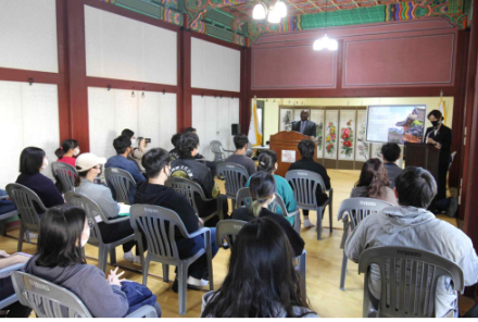 한국교육국제문화교류센터 이미지