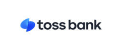 토스뱅크 CI. 사진=토스뱅크