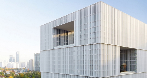 아모레퍼시픽 본사 전경. 사진=아모레퍼시픽 