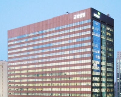 교보생명 본사 전경. 사진=교보생명