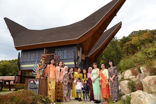 사진 제공=국립자연휴양림