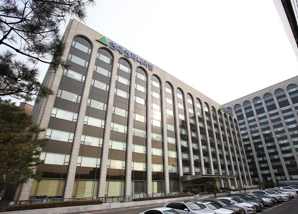 현대엔지니어링 사옥. 사진=현대엔지니어링