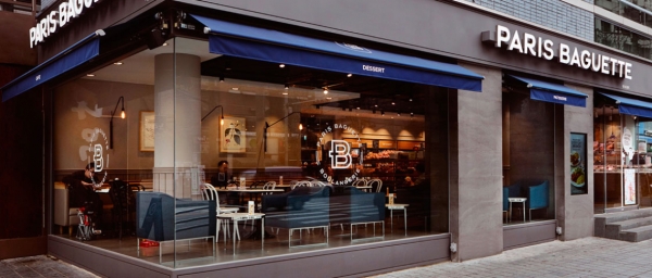 파리바게뜨 매장 전경. 사진=파리바게뜨 홈페이지 갈무리