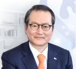 성대규 신한라이프 사장. 사진=신한라이프