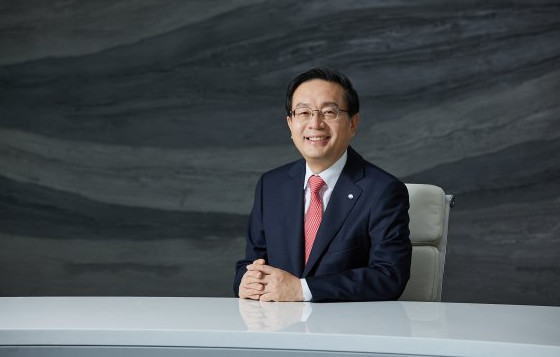 손태승 우리금융 회장 (사진=우리금융그룹 제공)