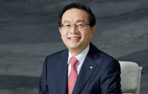 손태승 우리금융 회장 사진=우리금융그룹 제공