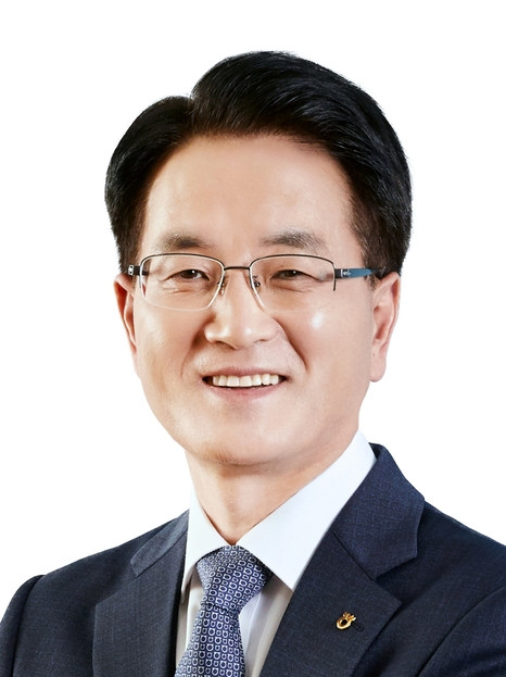 농협금융지주 손병환 회장. 사진=농협금융지주