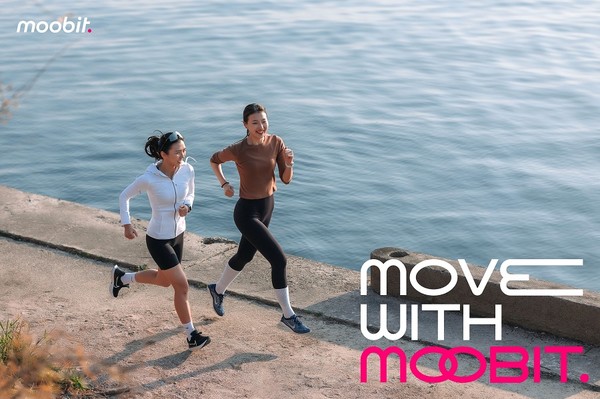 신한라이프가 apple Watch를 이용한 맞춤형 헬스케어 프로그램 ‘moobit(무빗)’ 출시한다. 사진=신한라이프