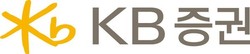 KB증권 CI. 사진=KB증권