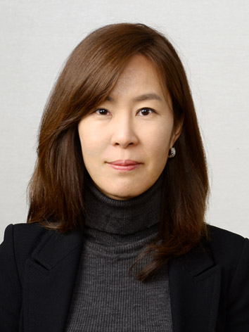 지투알 CEO 박애리 부사장. 사진=LG