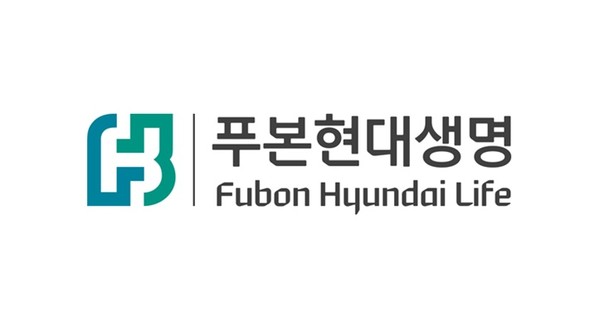 푸본현대생명 CI