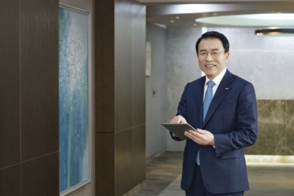 사진제공=신한금융