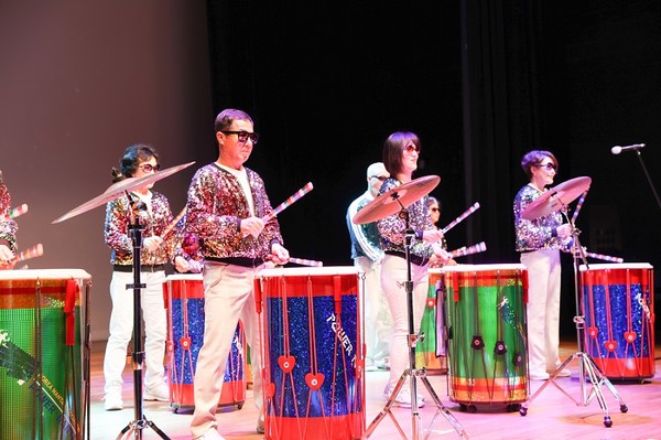 2021 문화예술교육축제 전경. 사진 제공=한국문화예술회관연합회