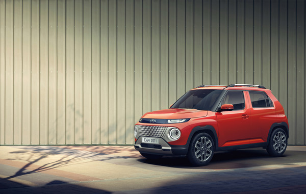 캐스퍼 인스퍼레이션. 사진=현대차