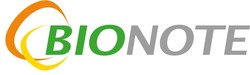 바이오노트 CI. 사진=바이오노트