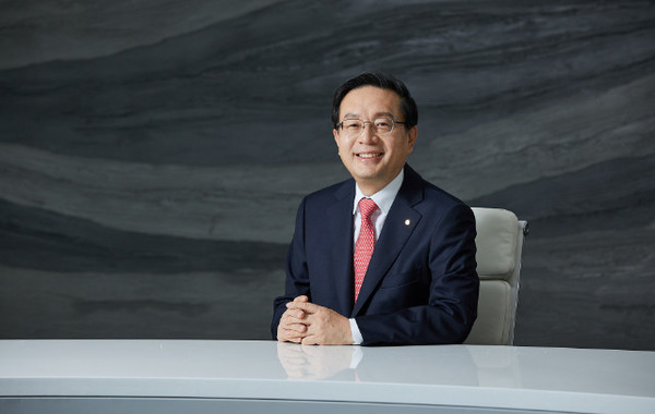 손태승 우리금융 회장 (사진=우리금융 제공)