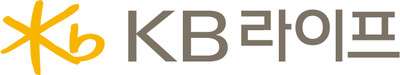 KB라이프생명 CI.