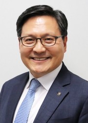 임동순 NH-Amundi 신임 대표이사. 사진=NH-Amundi