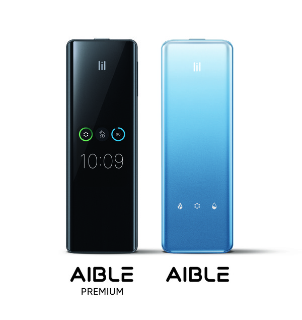 KT&G ‘릴’이 ‘2023 대한민국 브랜드 명예의전당’ 궐련형 전자담배 부문 우수 브랜드로 선정됐다. 사진=KT&G