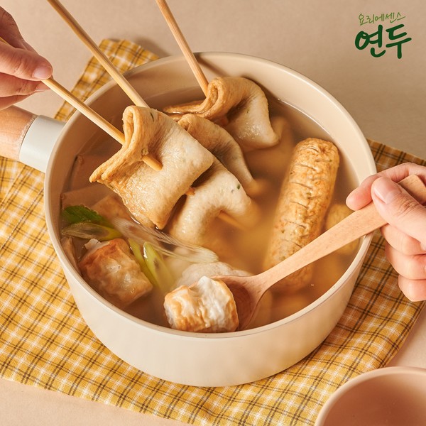 샘표가 ‘겨울’하면 떠오르는 요리를 만들어 공유하면 선물을 주는 ‘겨울아 겨울아 뭐가 제일 맛있니?’ 이벤트를 진행한다