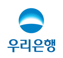 우리은행 CI. 사진=우리은행