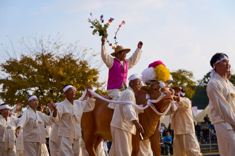 사진 제공=전통공연예술진흥재단