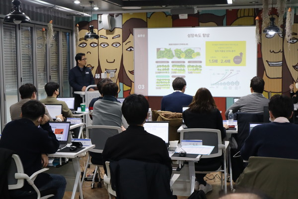 IBK기업은행이 창업육성 플랫폼 IBK창공 투자 지원 프로그램을 실시한다. 사진=IBK기업은행