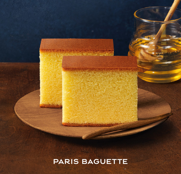 파리바게뜨가 ‘명가명품 우리벌꿀 카스테라’의 10년간 최다판매 타이틀을 목표로 KRI한국기록원 공식 인증을 추진 중이다. 사진=파리바게뜨