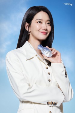 hy가 복합 기능성 건강기능음료 ‘스트레스케어 쉼’을 출시한다. 사진=hy