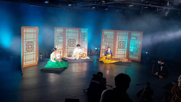 사진 제공=전통공연예술진흥재단