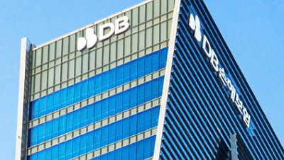 DB손보 본사 전경. 사진=DB손해보험