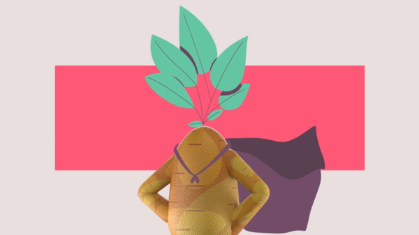 '인삼에게 자유를' FCP 유튜브 영상. 사진=플래쉬라이트 캐피탈 파트너스