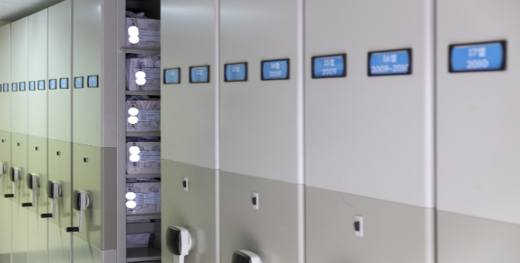 지자체 무연고실. 사진 제공=국민권익위