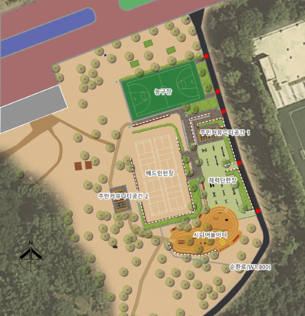 사진 제공=서울시